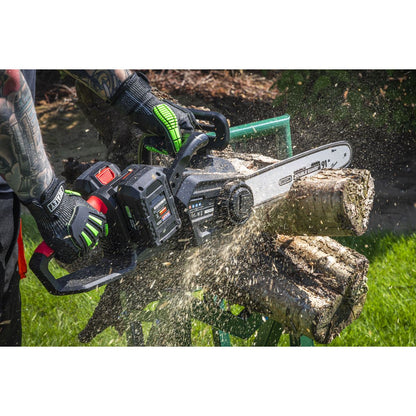 Sealey CP40VCSKIT Chainsaw Kit 40V 4Ah SV20 Series 35cm Sealey