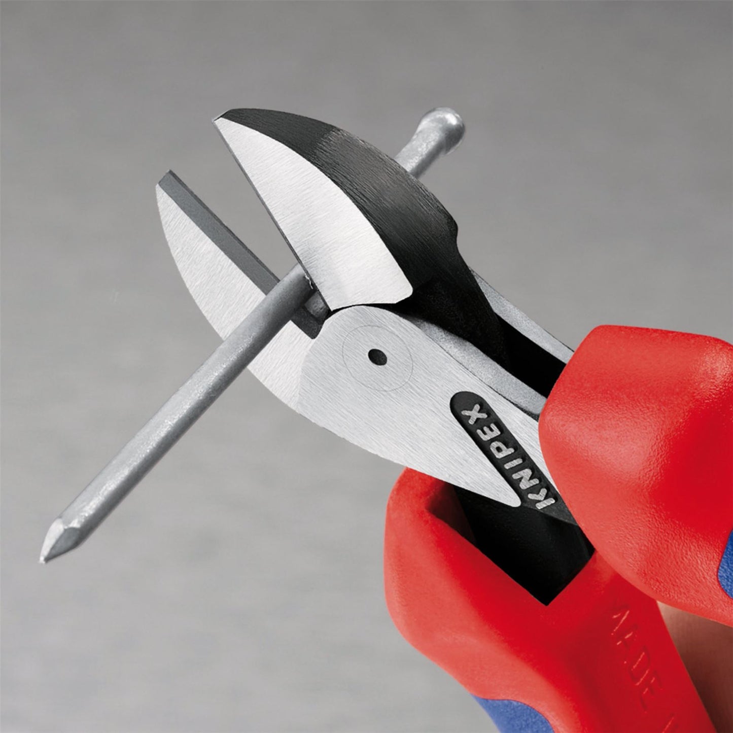 Knipex 24375 73 02 160 X-Cut® Compact Diagonal Cutter 160mm Knipex