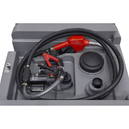 Sealey D200T Portable Diesel Tank 200L 12V Sealey