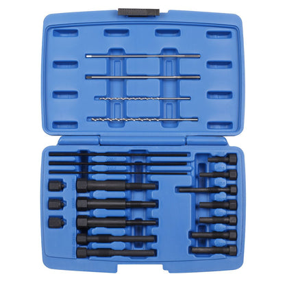 Sealey VS315 Glow Plug Heater Element Removal Set 8 & 10mm Sealey