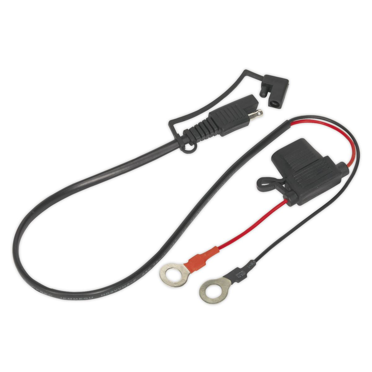 Sealey SPP01.A Watertight Hardwired Terminal Connector for SPP01 SPP02 & SPP03 Sealey