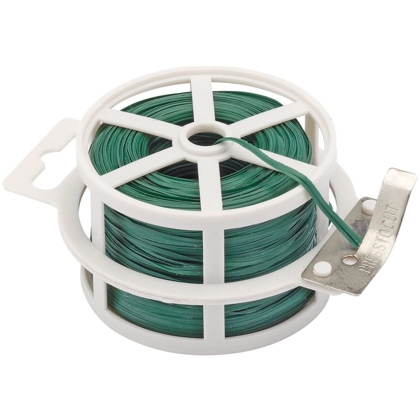 Draper 33017 Garden Tying Wire 50m Draper