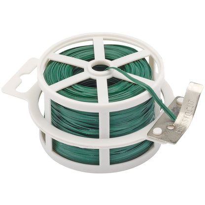 Draper 33017 Garden Tying Wire 50m Draper
