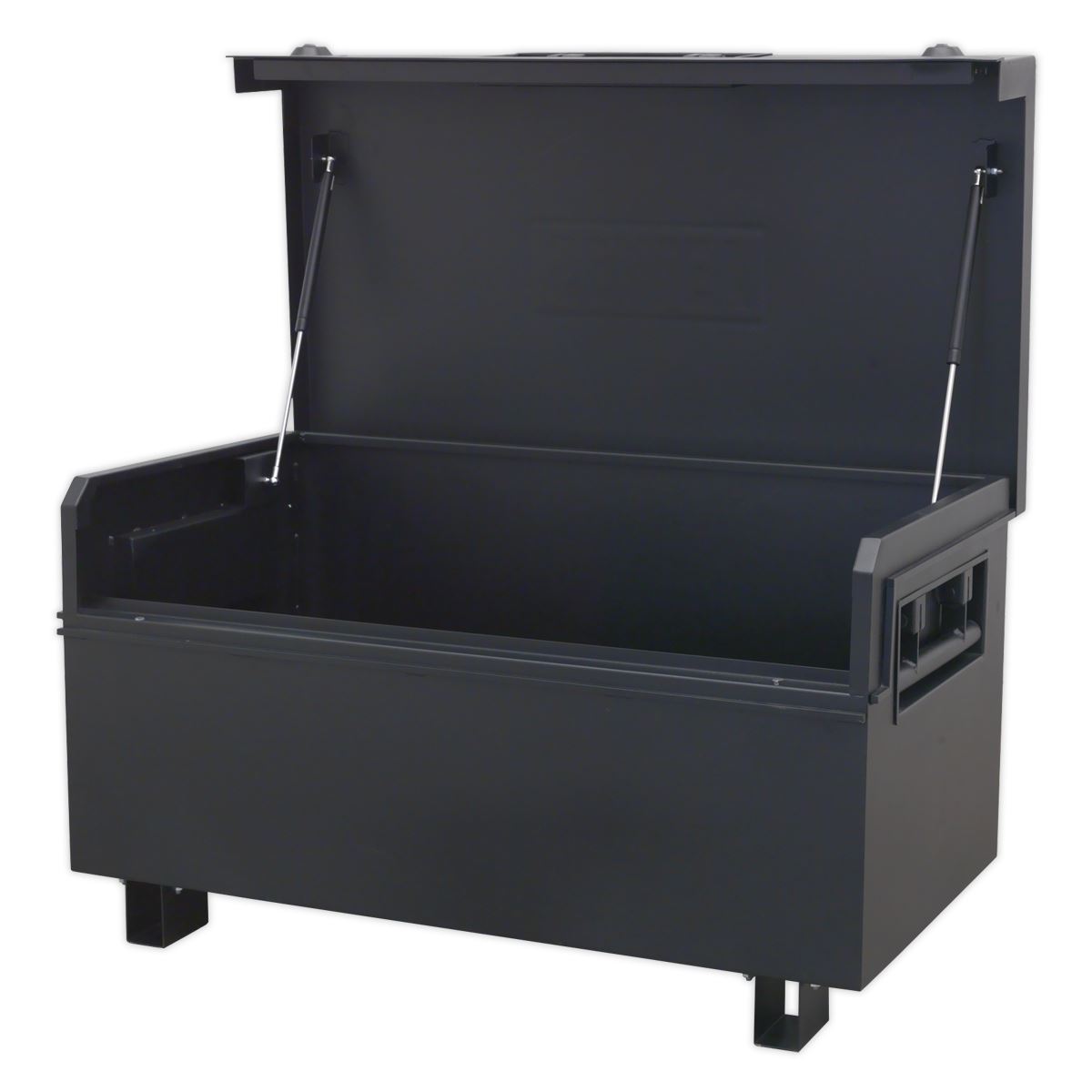 Sealey SSB06 Site Box 1125 x 610 x 625mm Sealey