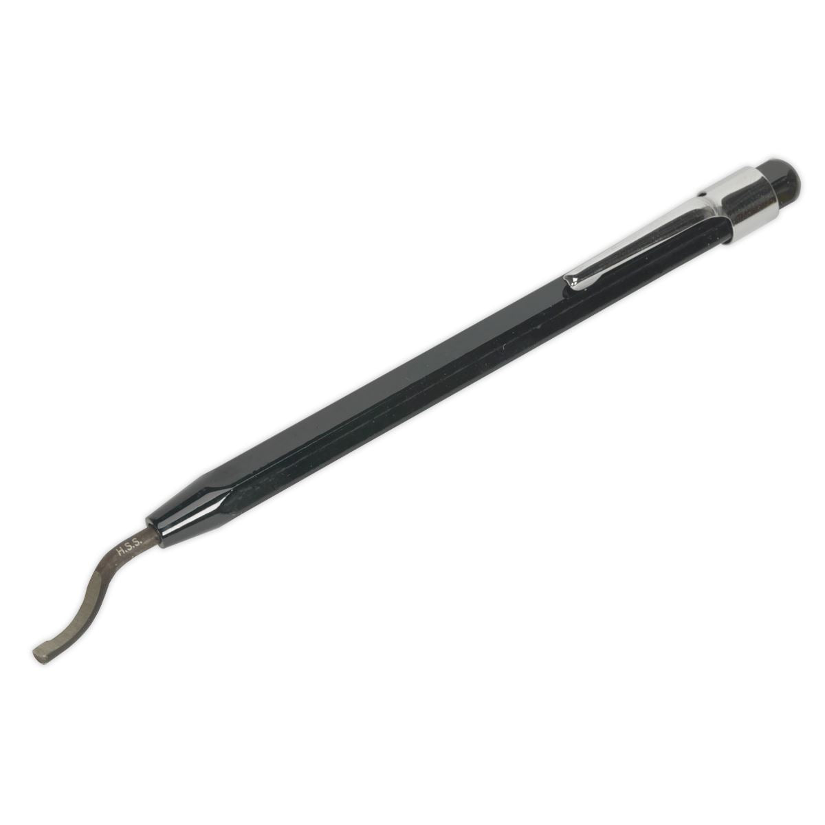 Sealey DB02 Deburring Tool with Blade Sealey