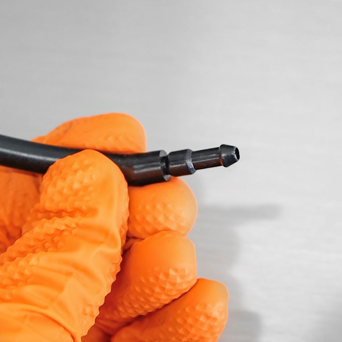 Sealey SWRK Screenwasher Pipe Repair Kit 11pc Set Sealey