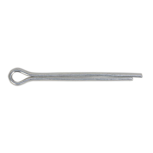 Sealey SPI103 Split Pin 2.4 x 38mm Pack of 100 Sealey