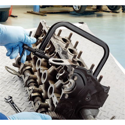 Draper 30832 Multi-Way Valve Spring Compressor 132mm Draper