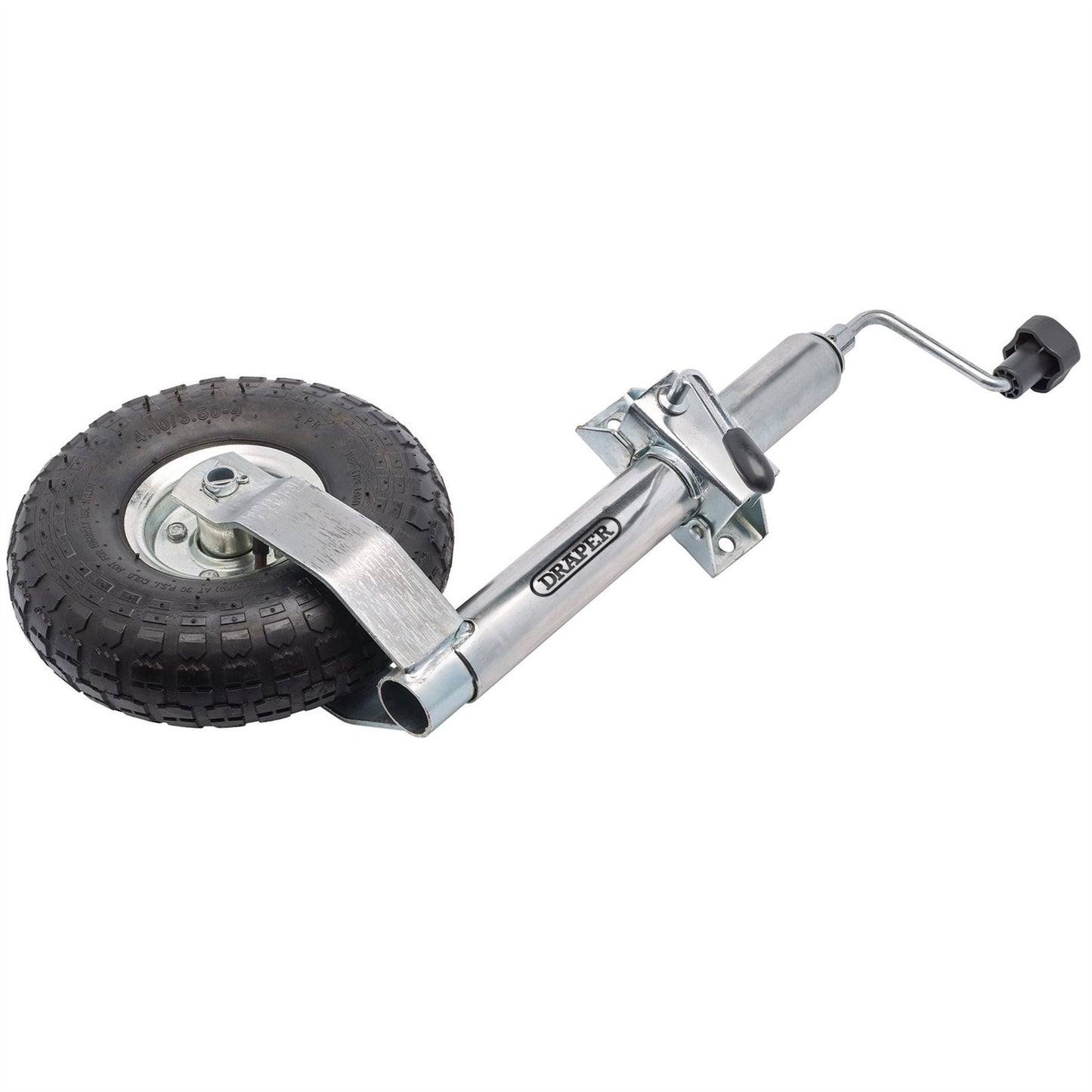 Draper 64291 Jockey Wheel 48mm Draper