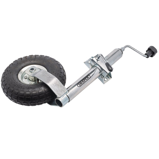 Draper 64291 Jockey Wheel 48mm Draper