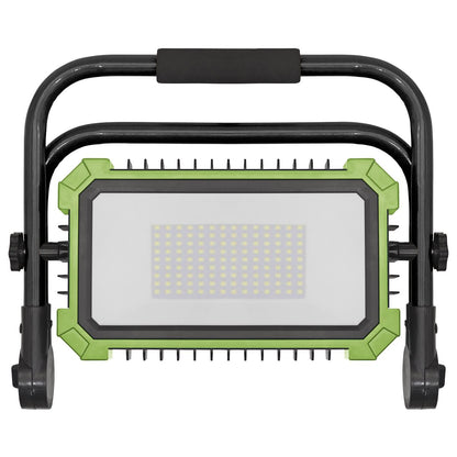 Sealey LED50WL Portable Floodlight 50W SMD LED - 230V Sealey