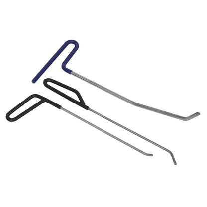 Sealey RE104 Paintless Dent Repair Kit 3pc Sealey