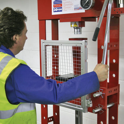 Sealey YKSG30 Safety Guard for YK30F YK30FAH YK30FFP Sealey