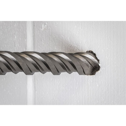 Sealey SDS30x450 SDS Plus Drill Bit Ø30 x 450mm Sealey