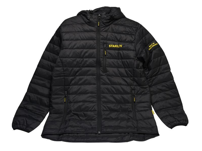 Stanley Scottsboro Insulated Puffa Jacket - L Stanley