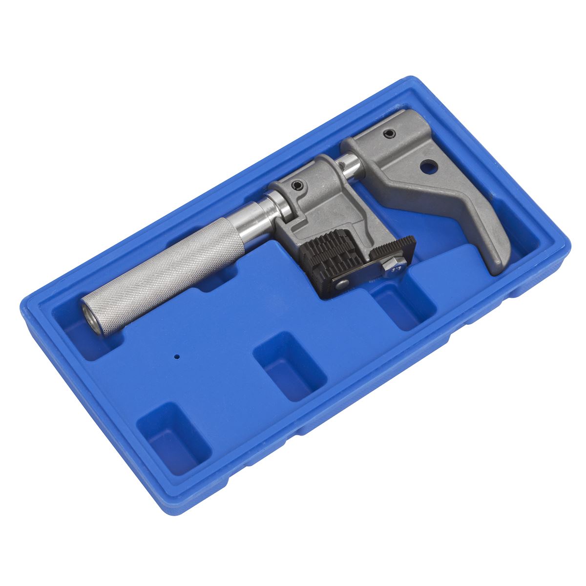 Sealey AK315 Universal External Thread Repairer/Chaser - Metric/Imperial Sealey