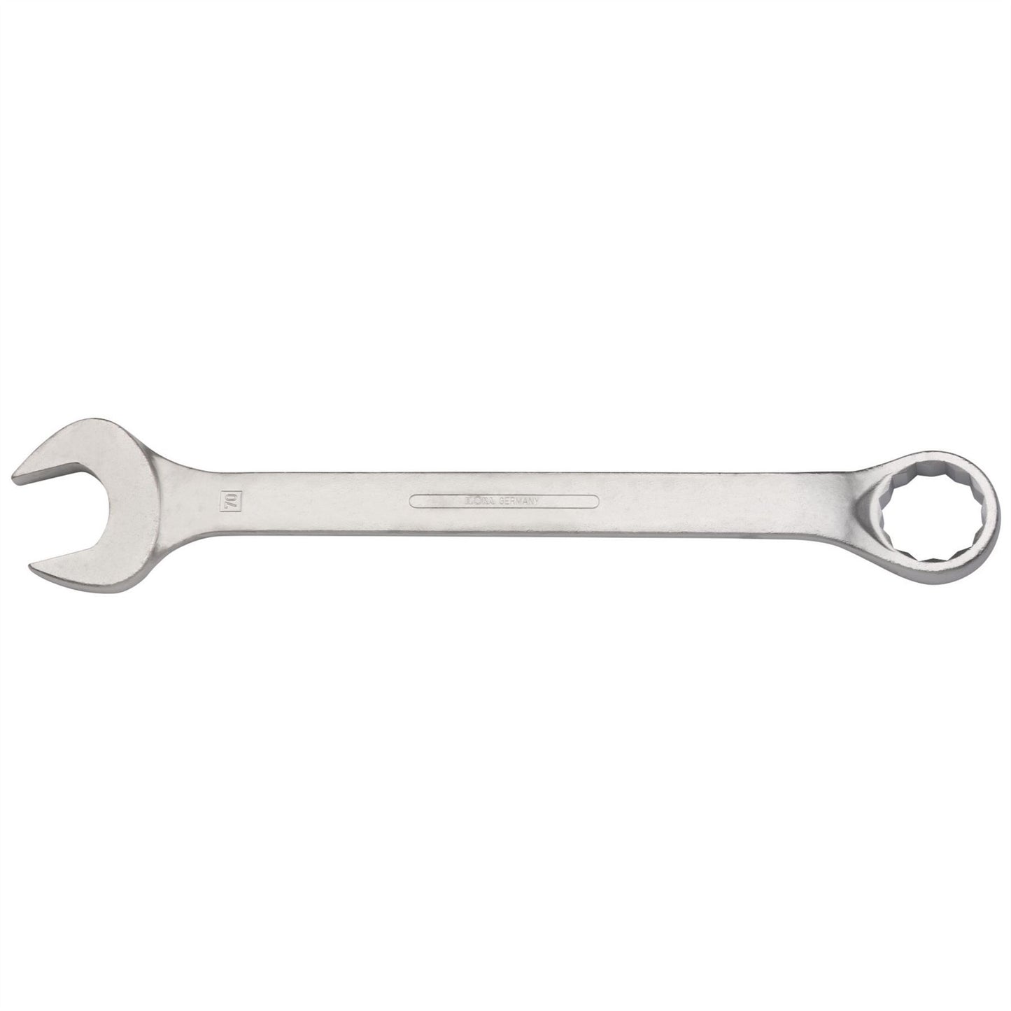 Elora 17257 Long Combination Spanner 70mm Elora