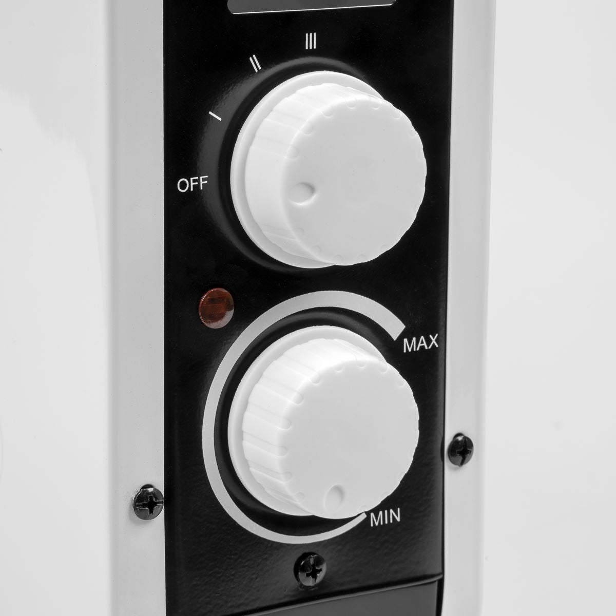 Sealey CD2013 Convector Heater 2000W/230V Sealey