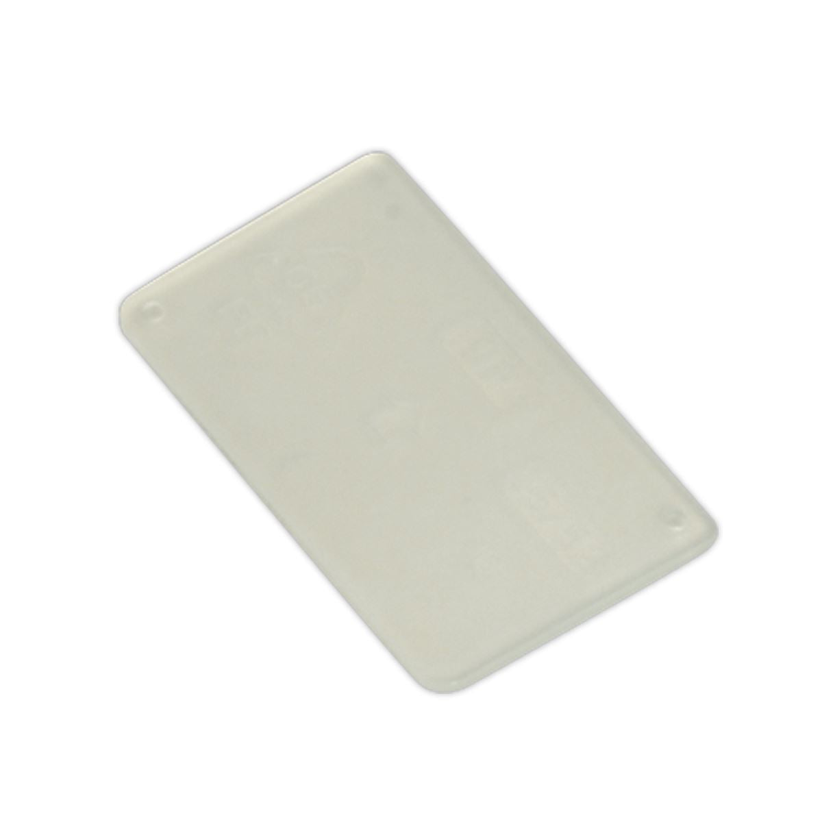 Sealey APDC01 Drawer Divider Small Pack of 30 Sealey