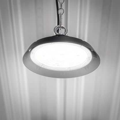 Sealey LED100HB 100W LED High Bay Light 6000K Sealey