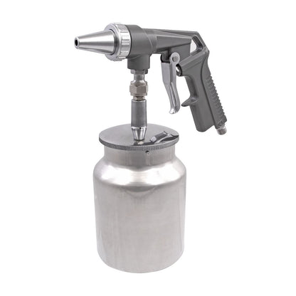Sealey SSG8 Sandblasting Gun with 6mm Nozzle Sealey