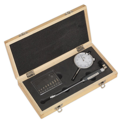 Sealey DBG507 Dial Bore Gauge 10-18mm Sealey
