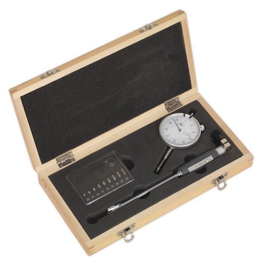 Sealey DBG507 Dial Bore Gauge 10-18mm Sealey