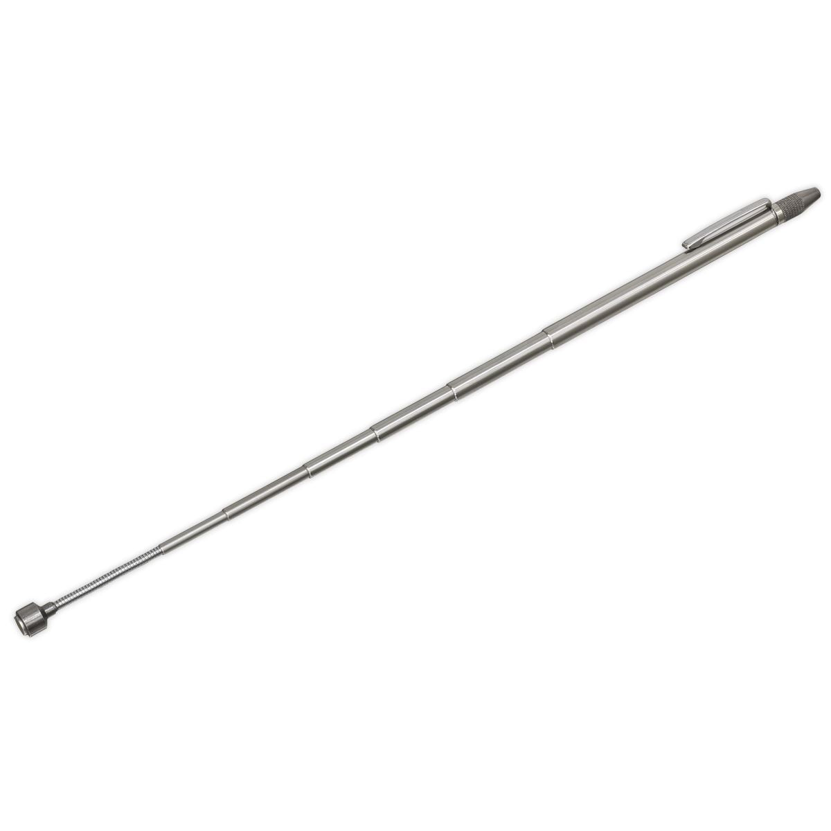 Sealey AK6516 Magnetic Pick-Up Tool 1.6kg Capacity Sealey