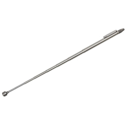 Sealey AK6516 Magnetic Pick-Up Tool 1.6kg Capacity Sealey
