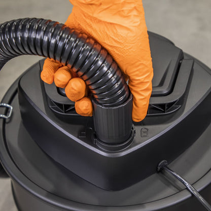 Sealey PC200A 3-in-1 Ash Vacuum Cleaner 20L 1200W/230V Sealey