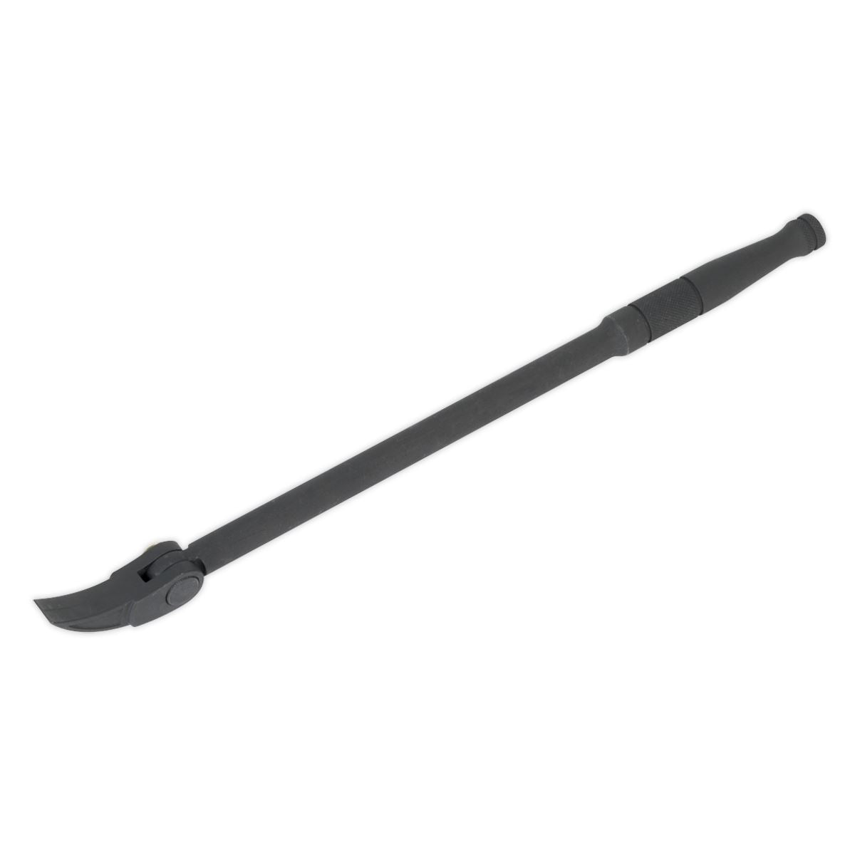 Sealey AK8802 Adjustable Head Pry Bar 380mm Sealey