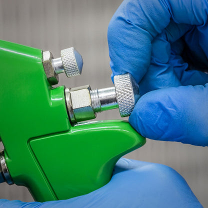 Sealey S717G Gravity Feed Spray Gun 1.7mm Set-Up Sealey