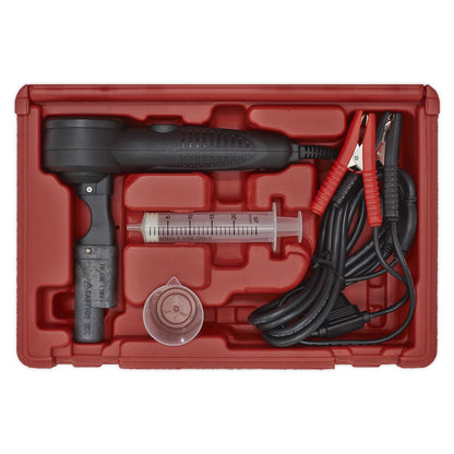 Sealey VS0275 Brake Fluid Tester - Boil Test Sealey