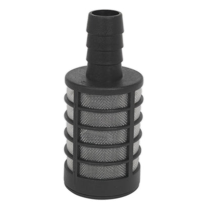 Sealey TP96 Diesel/Fluid Transfer Pump Portable 12V Sealey