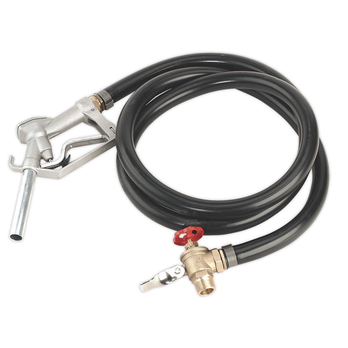 Sealey TP963 Dispensing Kit Gravity/Diesel Oil Type Sealey