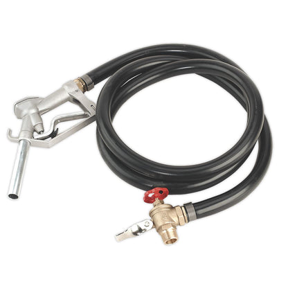 Sealey TP963 Dispensing Kit Gravity/Diesel Oil Type Sealey