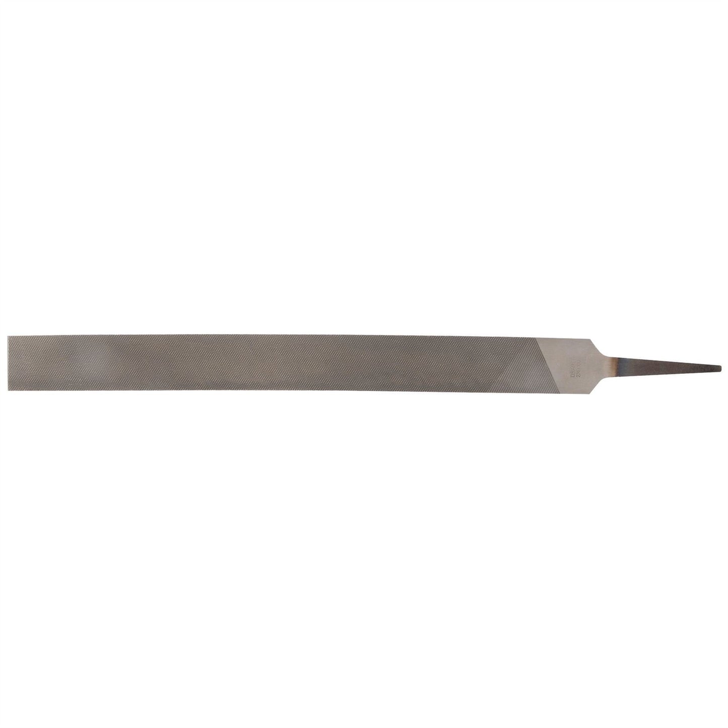 Draper 60210 Second Cut Hand File 6 x 300mm Draper