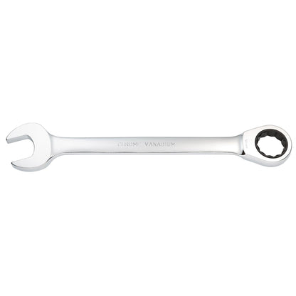 Draper 31028 Metric Ratcheting Combination Spanner 34mm Draper