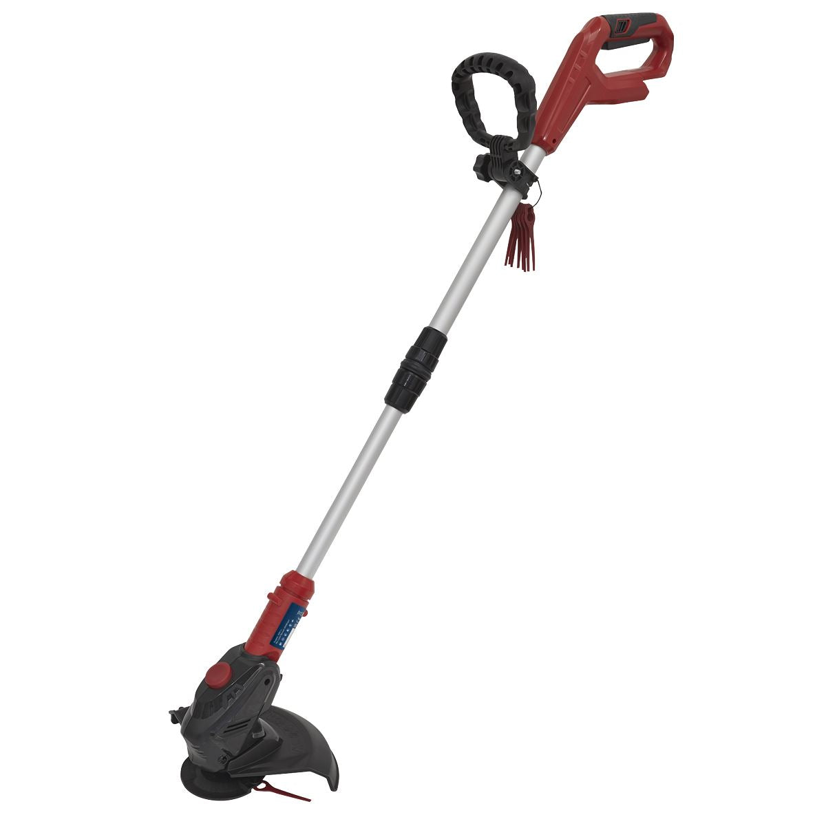 Sealey CS20V Strimmer Cordless 20V SV20 Series - Body Only Sealey