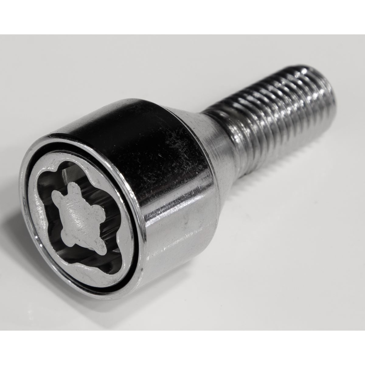 Sealey SX299 Master Locking Wheel Nut Removal Set Sealey