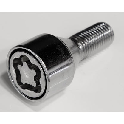 Sealey SX299 Master Locking Wheel Nut Removal Set Sealey