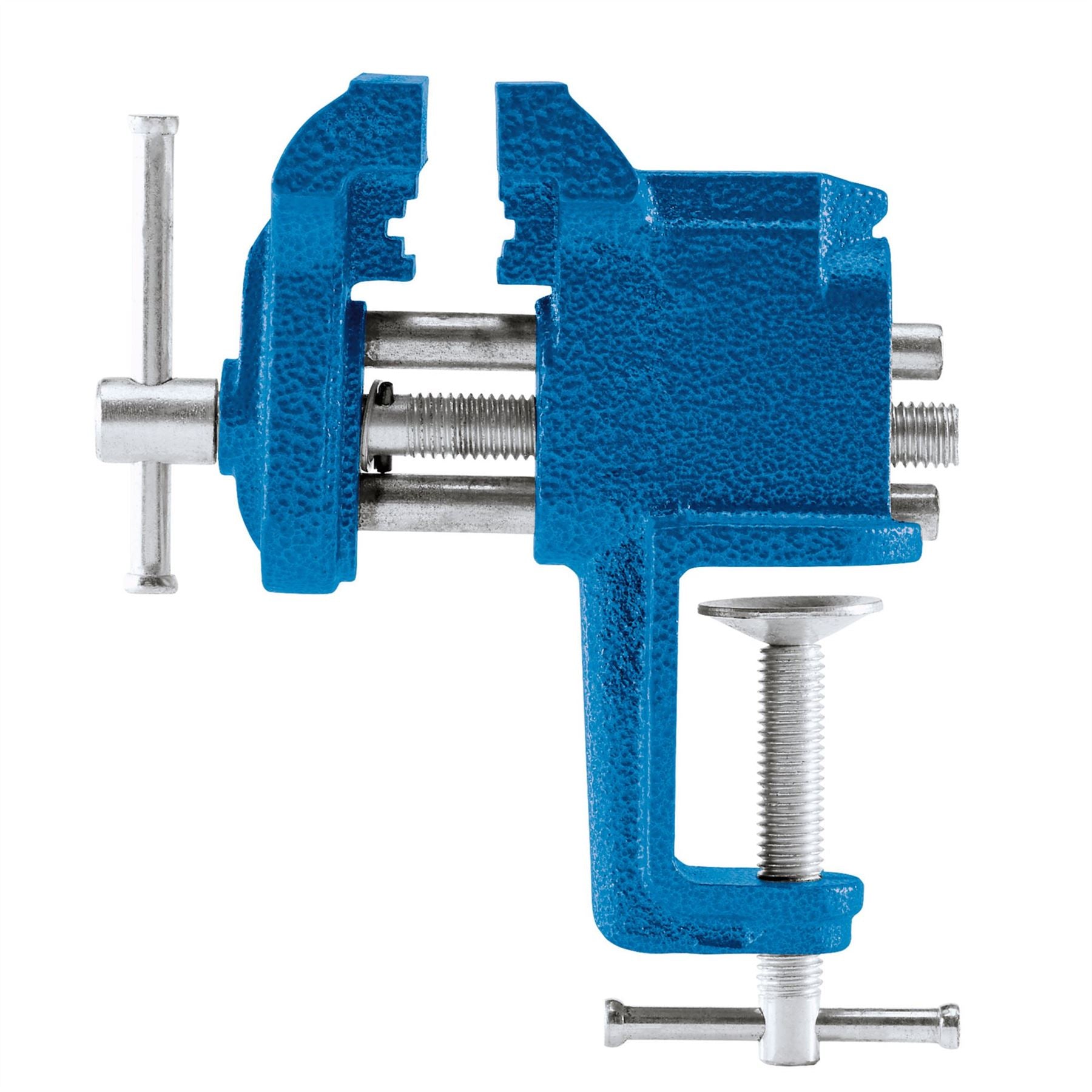 Draper 38267 Bench Vice 75mm Draper