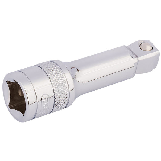 Draper 16755 Wobble Extension Bar 1/2" Sq. Dr. 75mm Draper
