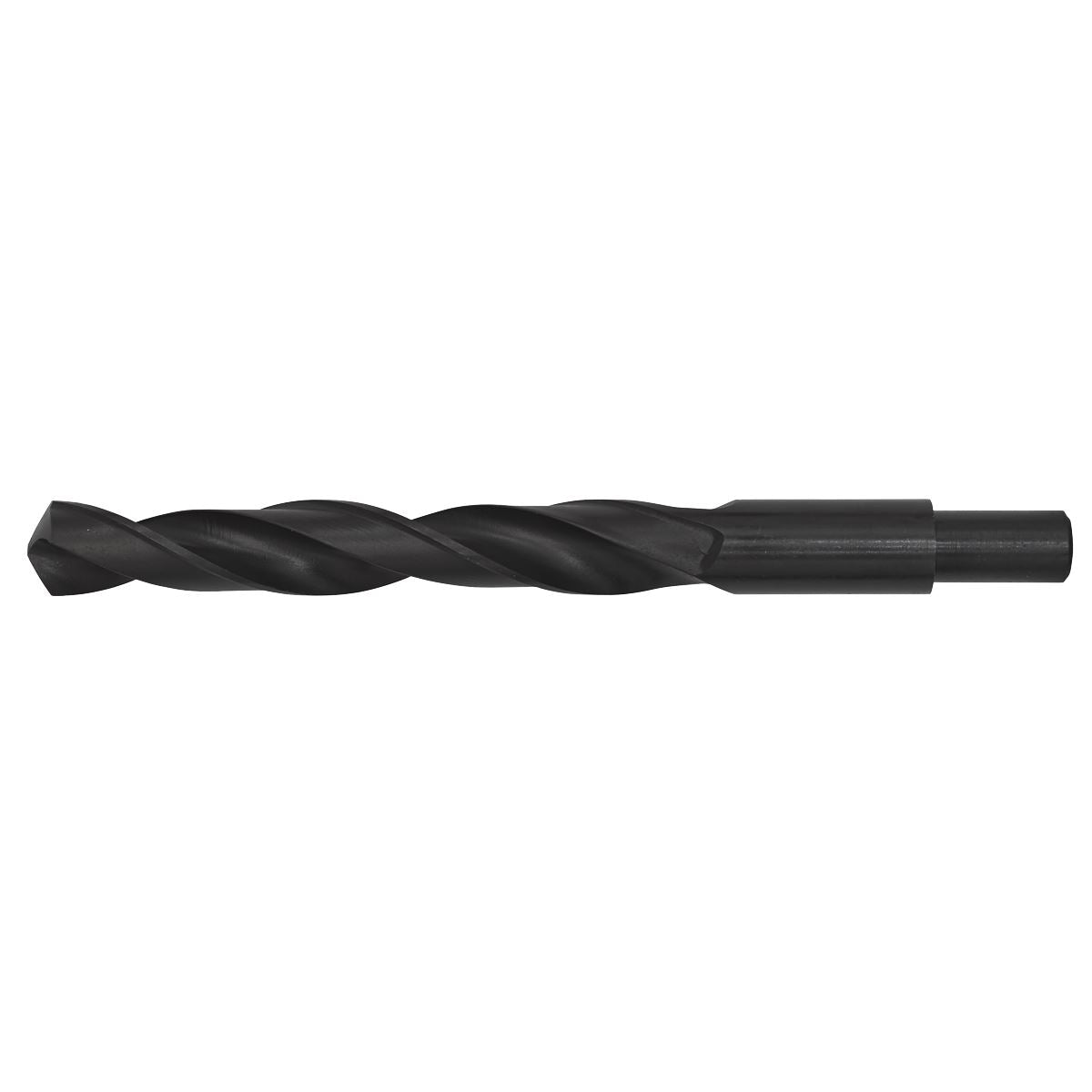 Sealey BSB16.5 Blacksmith Bit - Ø16.5 x 180mm Sealey
