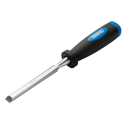 Draper 83285 Bevel Edge Wood Chisel 12mm Draper
