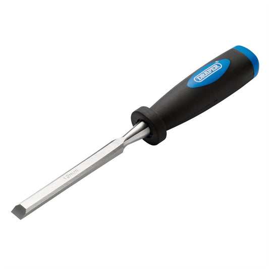 Draper 83285 Bevel Edge Wood Chisel 12mm Draper