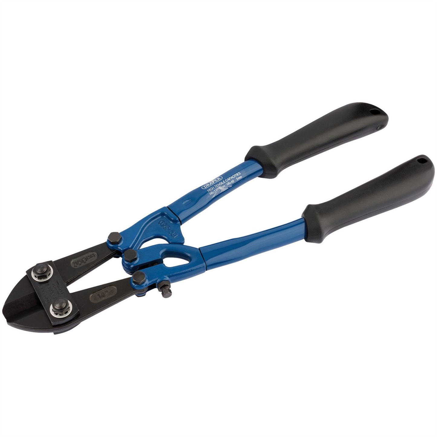Draper 14001 Heavy Duty Centre Cut Bolt Cutter 350mm Draper