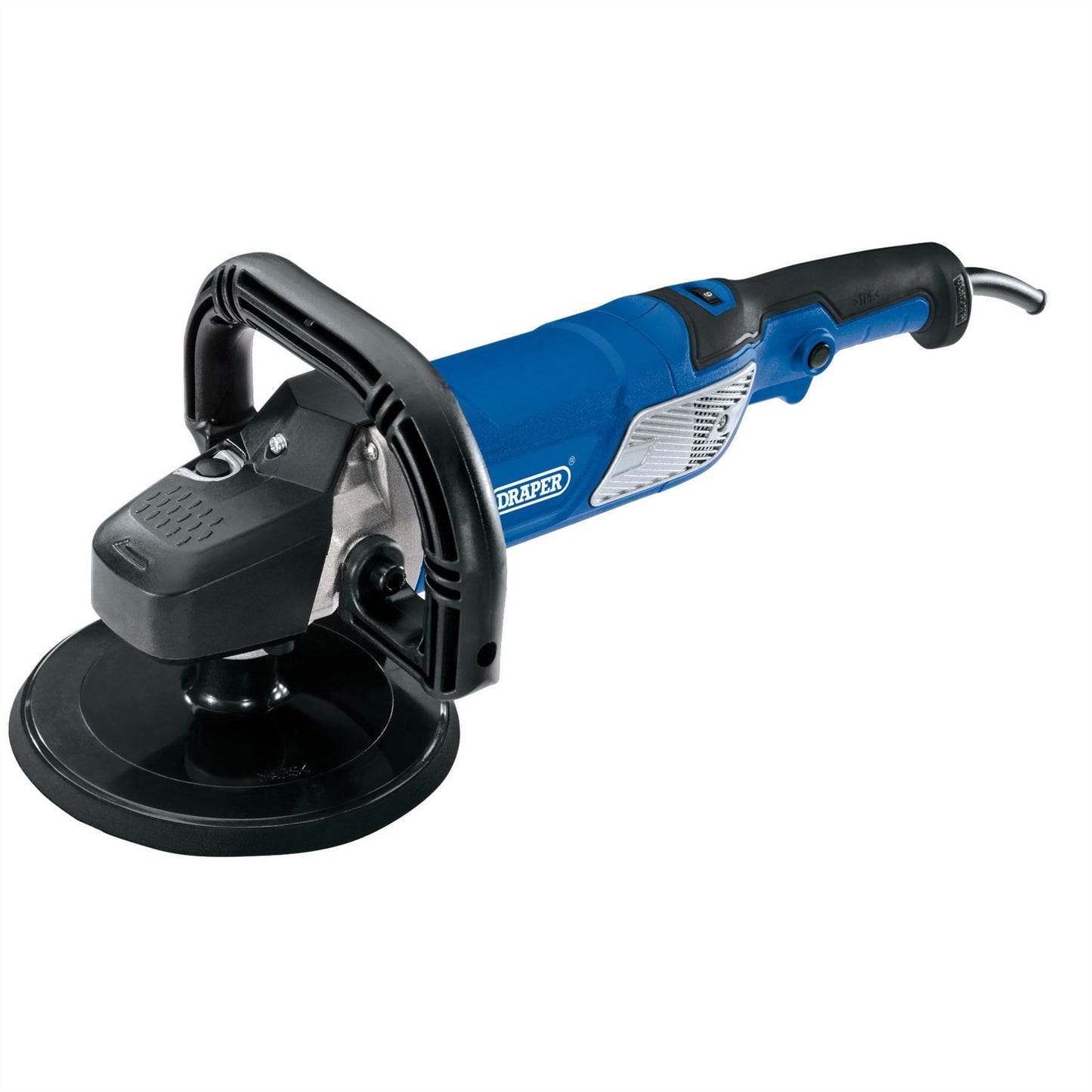 Draper 56680 230V Sander/Polisher 180mm 1200W Draper