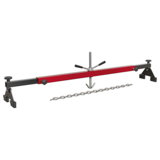 Sealey ES500 Engine Support Beam 500kg Sealey