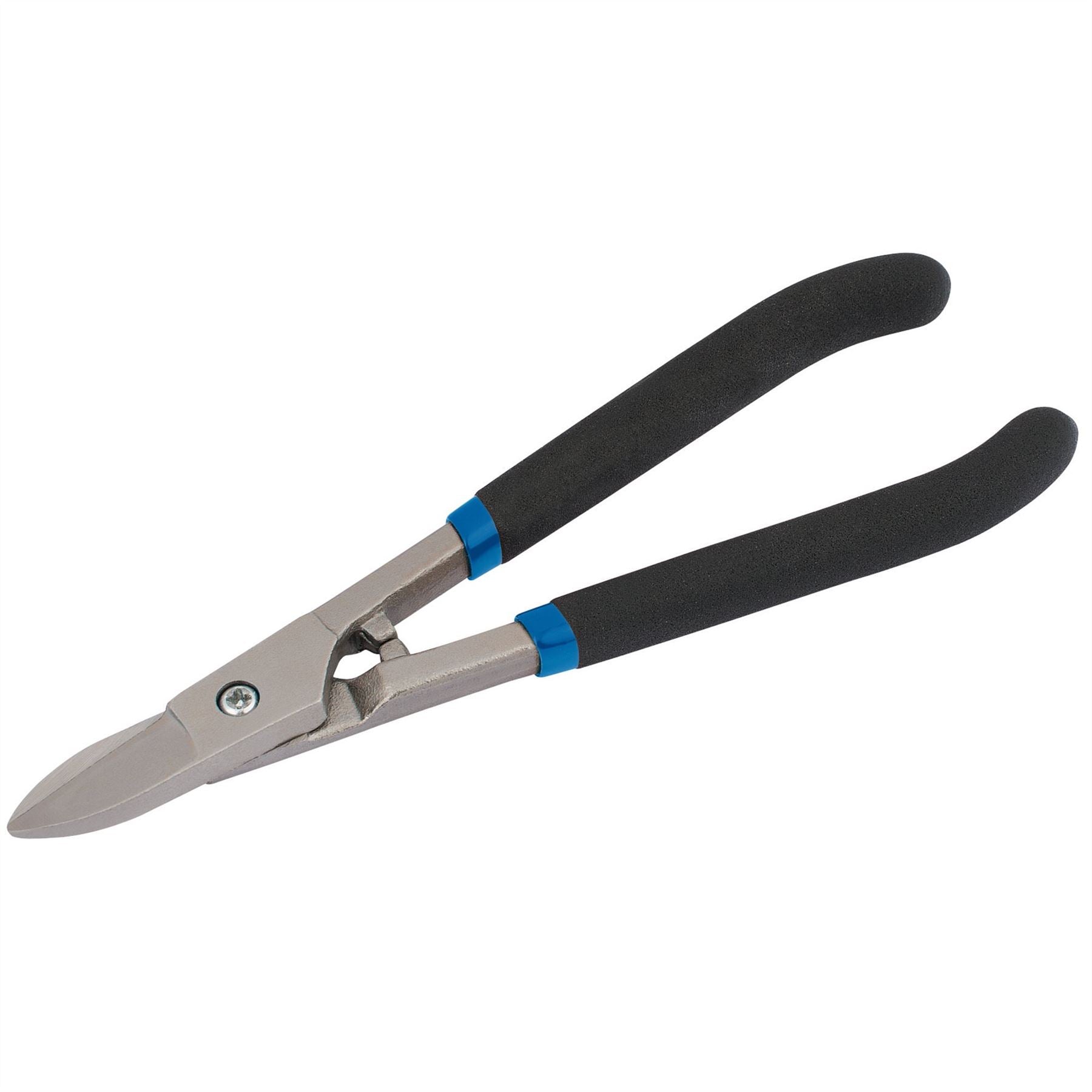 Draper 81199 Straight Blade Jewellers Snips 175mm Draper